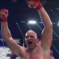 Darko Stošić mu "uništio" karijeru, sada je postao teškaški šampion