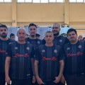 Maksimalan učinak Pikado kluba Partizan u Nišu: Sedam pobeda za korak bliže Prvoj ligi Srbije (foto)