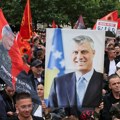 Kosovo: Osmi dan protesta u znak podrške osuđenim liderima bivše OVK