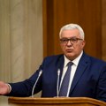 "Dan D" za Andriju Mandića: Skupština Crne Gore raspravlja danas o inicijativi za smenu predsednika parlamenta