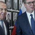 "Nadam se novom ugovoru do kraja septembra", Vučić se sastao sa Lavrovom u Njujorku, ruski ministar mu srdačno poručio…