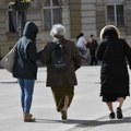 Statistika: U avgustu rođene 4.974 bebe, a preminulo 7.427 osoba