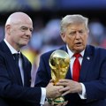 Vodeće evropske fudbalske lige pozvale na reforme u FIFA