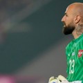 Vanja Milinković Savić posle poraza od Holandije: "Mislim da je ovo dobar početak"
