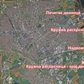 Obilaznica oko Zrenjanina korak bliže završetku: Niču most, nadvožnjak i dve kružne raskrsnice