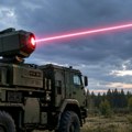 Sevalo nad Sankt Peterburgom, Rusi isprobali "laser smrti": Rusko oružje iz 22. veka napravilo pometnju u ukrajinskim redovima