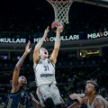 Bajern u krizi pred Partizan: Fenerbahče deklasirao Bavarce sa skoro 30 razlike!