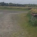 "Pričaćemo unucima da je tu bila voda": Građani besni, presušilo jedno od najlepših jezera u Srbiji (video)