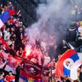 Kiker: "Orlovi" bez organizovane podrške navijača protiv Nemačke u Minhenu