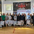 Спортске лопте за 22 основне и 11 средњих школа у Лесковцу