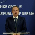 Dačić na skupu u Smederevu: Ne dozvolimo novi 5. oktobar
