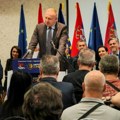 Đilas: Na prvoj sednici Vlade po dolasku na vlast raspustićemo BIA i odmah zaustaviti projekat EXPO