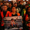 Širom Španije građani odali poštu preminuloj Marikarmen Abaskal