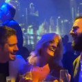 Veliko slavlje u domu Slavice Rokvić! Oglasio se njen sin Marko, čestitke stižu sa svih strana: "Volim te" (video)