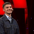 Mladi Vasilije nadigrao četvoro Tragača i osvojio milion dinara u kvizu "Superpotera"