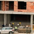 Turski državljanin povređen na gradilištu u Kragujevcu
