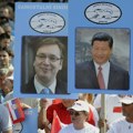 Čelični stisak čeličnih prijatelja
