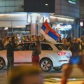 Videli smo sve, ali je poruka bivšeg kapitena Srbije apsolutni hit pobede Studentske liste - slika govori više od hiljadu reči…