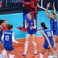 Odbojkašice Srbije dobile rivale! Određene grupe za Svetski kup 2027.