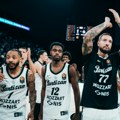 Zelena šuma ne prašta greške: Partizan na ispitu u Kaunasu