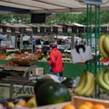 Evrozona raste brže od očekivanja, Francuska posustaje