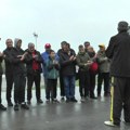 Uređenje dvorišta OŠ „Treći kragujevački bataljon“ pomereno za 6. novembar