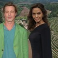 Bred Pit tuži Anđelinu Džoli: Glumac tvrdi da je njegova bivša žena tajno prodala deo vinograda, bez dozvole
