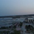 Uništena brana kod Hersona: Sa Dnjepra stižu apokaliptični snimci, naređena evakuacija! (video)