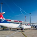 Air Serbia pokrenula letnju sezonsku liniju Kraljevo-Solun, sutra počinju letovi ka Tivtu