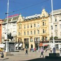 Saobraćajna nesreća u Zagrebu, kolima se zaleteo u grupu ljudi