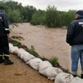 Oglasio se MUP zbog upozorenja na nevreme Ovo su mere koje je neophodno preduzeti