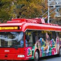 Radovi na kontaktnoj mreži: Do septembra bez trolejbusa u ovom delu Beograda