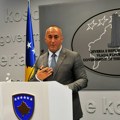 Haradinaj: Nakon sankcija SAD Vulinu, Kurti strahuje da je on sledeći