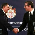 Vučić: “Oluja” je najveće etničko čišćenje u Evropi od 1945. godine, o tome svi ćute