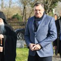 „O Jasenovcu nikad dosta polemike“: Vladiku Jovana napali zbog izjave date pre 4 godine, na priču se „upecao“ i Dodik