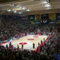 Delije su ovo čekale: Okupili se košarkaši Zvezde, Teodosić prvi put u crveno-belom (foto)