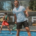 Za vikend humanitrani turnir u padelu u Novom Sadu: Sjajan povod i promocija sporta