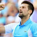 Novak se vraća na prvo mesto, dovoljna jedna pobeda u Njujorku
