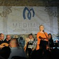 Osmi međunarodni festival srednjovekovne muzike „Medimus“ u Prizrenu