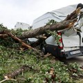 Mnogi klimatolozi saglasni: Trenutne „ludačke“ vremenske prilike za 10 godina biće sasvim normalne