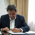 Lipovac Tanasković: Gašić izneo neistine, SNS kadar ne zna ni da ga informiše