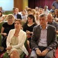 U Kragujevcu održano četvrto savetovanje na temu seoskih vodovoda