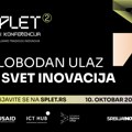 Splet tech konferencija 10.10. u Beogradu