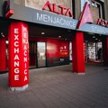 ALTA PAY: otvara regionalni menjački centar u Nišu