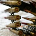 Strane fabrike oružja u Ukrajini – legitimna meta ruskih snaga