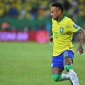Urugvaj pobedio Brazil, Nejmar teško povređen, u suzama iznet sa terena