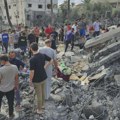 Palestinska ministarka zdravlja: Od početka rata Hamasa i Izraela ubijeno 3.300 Palestinaca