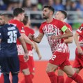 Nastavlja se potop srpskog fudbala: Frajburg na krilima fenomenalnog Grifoa srušio TSC