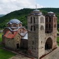 Srednjovekovni manastiri i crkve u Toplici