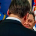 Vučić o ostavci Vulina: Razumem njegovu reakciju, postojali su pritisci, nikada nije bio ruski agent